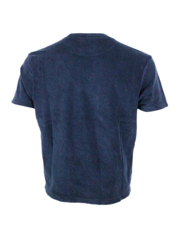 The Best Shops 04651/A TRIP IN A BAG: t-shirt - T-shirt