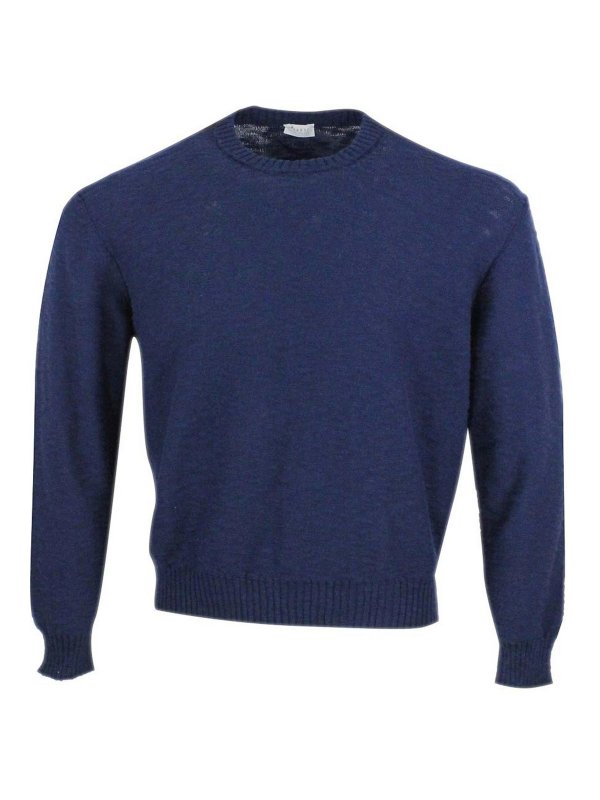 04651/A TRIP IN A BAG: crew necks - Jumper