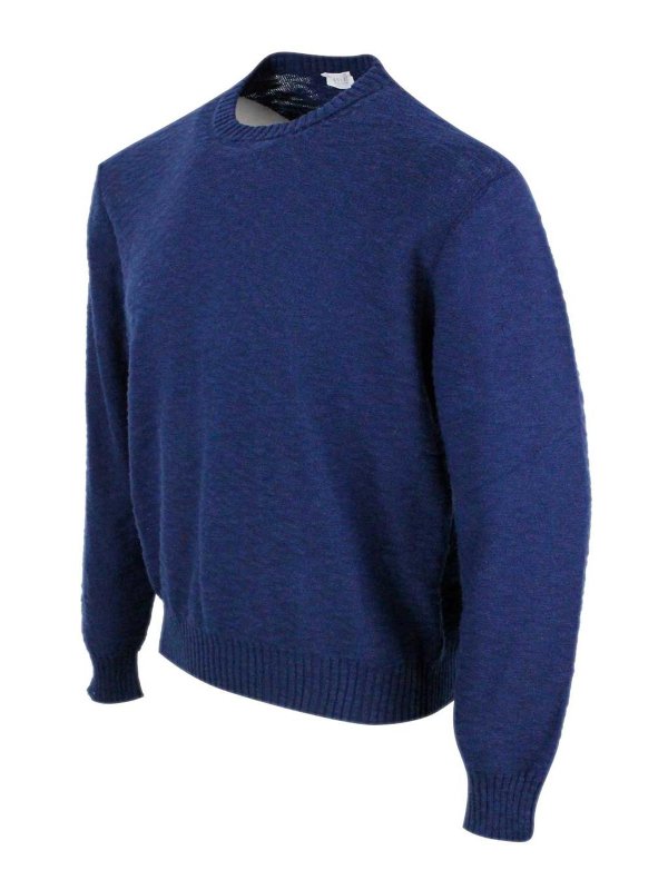 04651/A TRIP IN A BAG: crew necks online - Jumper