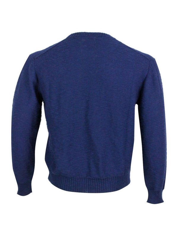 The Best Shops 04651/A TRIP IN A BAG: crew necks - Jumper