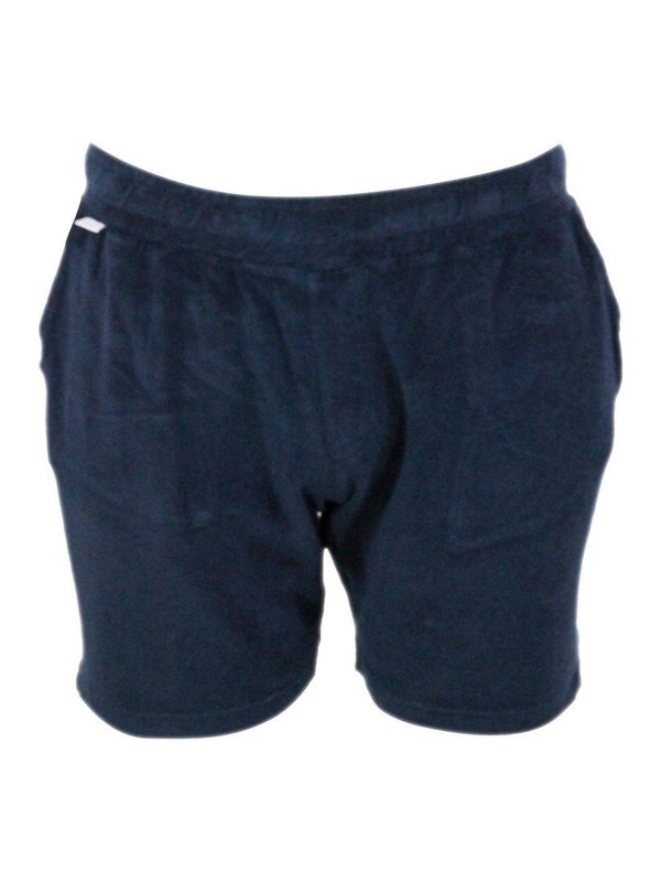 04651/A TRIP IN A BAG: Trousers Shorts - Bermuda Shorts