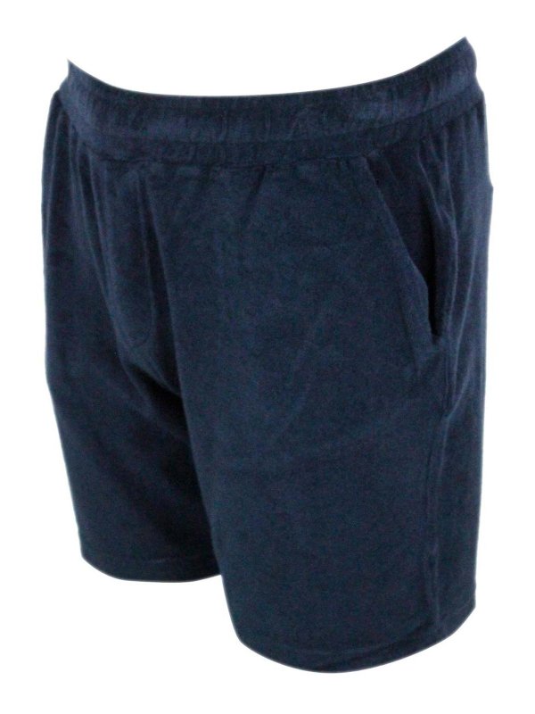04651/A TRIP IN A BAG: Trousers Shorts online - Bermuda Shorts