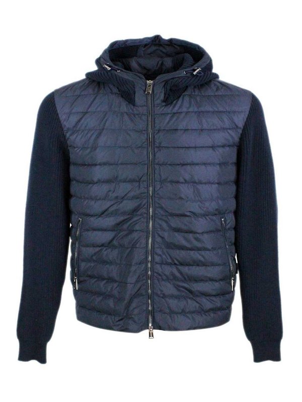 ADD: casual jackets - Jacket