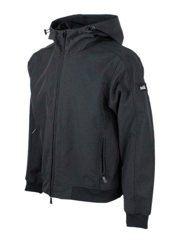 ADD: Vestes casuals online - Veste Casual - Noir