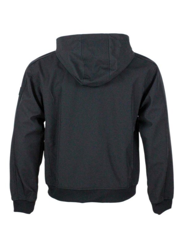 The Best Shops ADD: Vestes casuals - Veste Casual - Noir