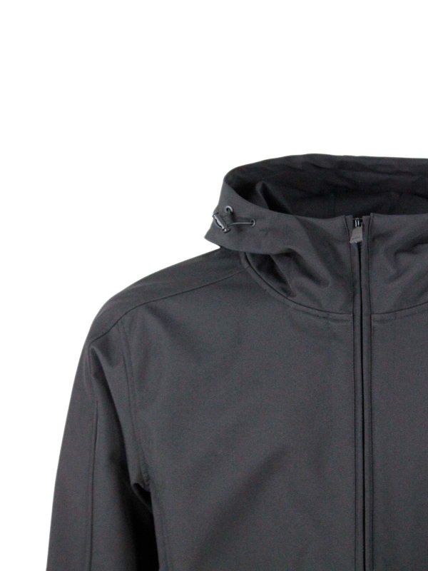 Veste Casual - Noir shop online: ADD