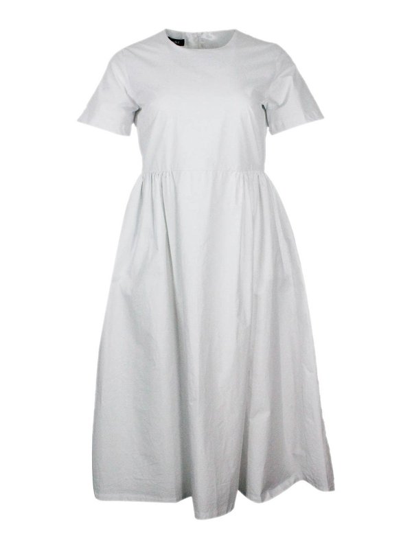 ADD: knee length dresses - Dress