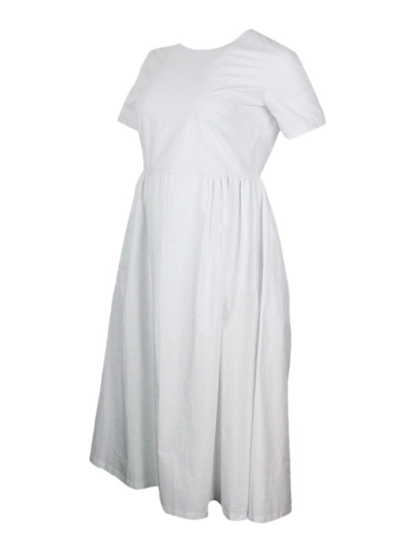 ADD: knee length dresses online - Dress