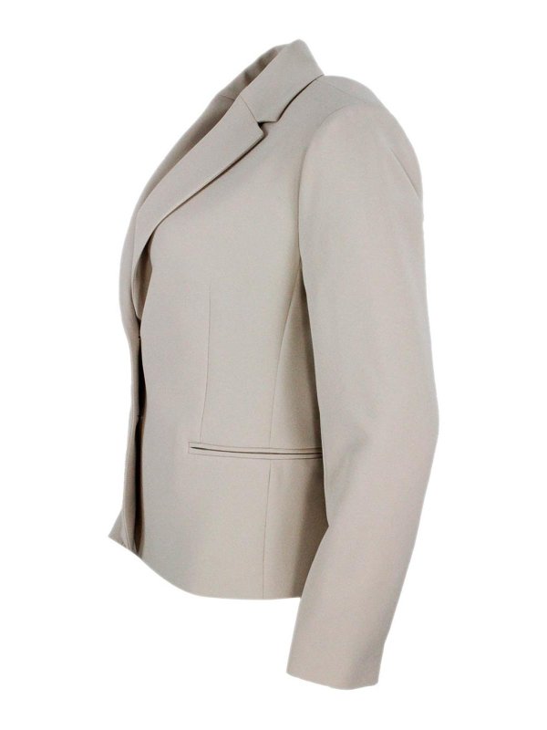 ANTONELLI FIRENZE: カジュアルジャケット online - カジュアルジャケット - ベージュ