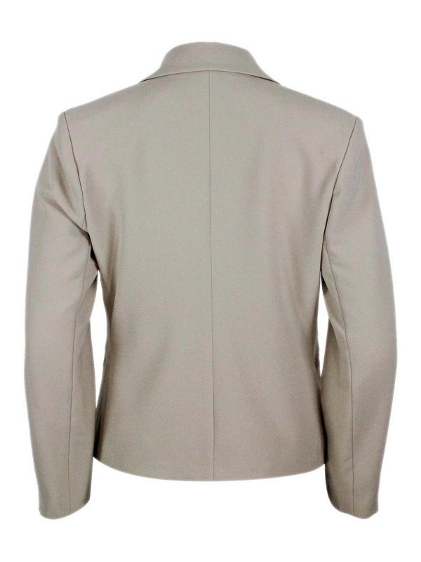 The Best Shops ANTONELLI FIRENZE: カジュアルジャケット - カジュアルジャケット - ベージュ