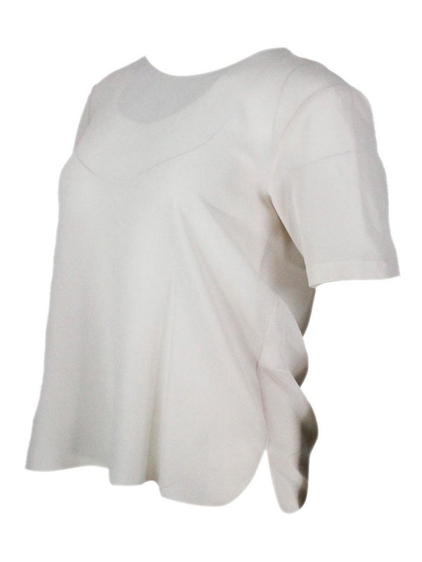 ANTONELLI FIRENZE: Hemden online - Hemd - Beige