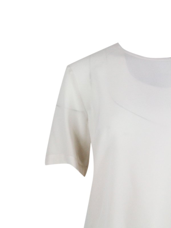 Hemd - Beige shop online: ANTONELLI FIRENZE