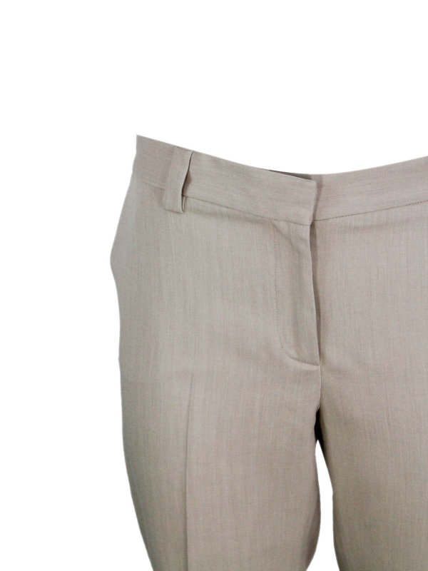 Pants shop online: ANTONELLI FIRENZE