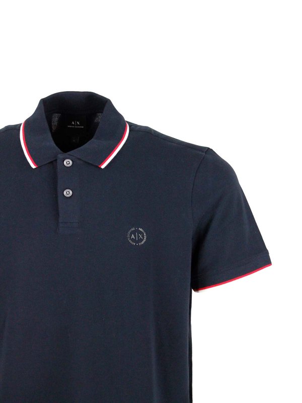 Pole shop online: ARMANI EXCHANGE