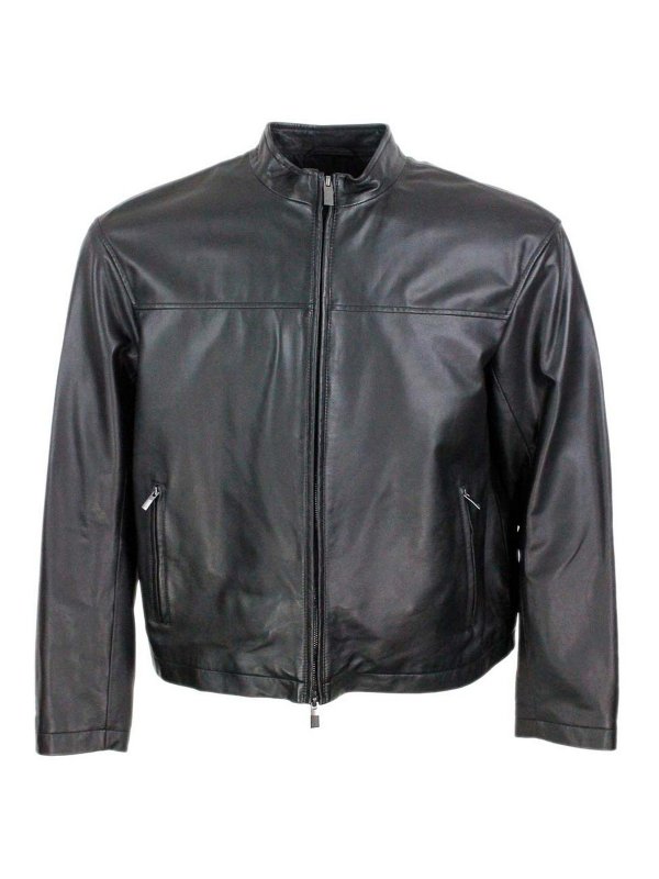 ARMANI EXCHANGE: casual jackets - Jacket