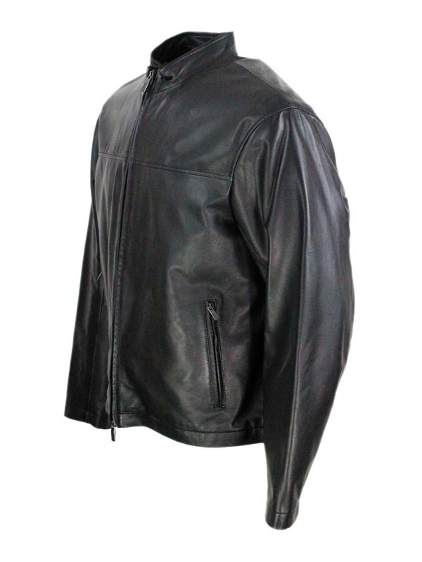 ARMANI EXCHANGE: casual jackets online - Jacket