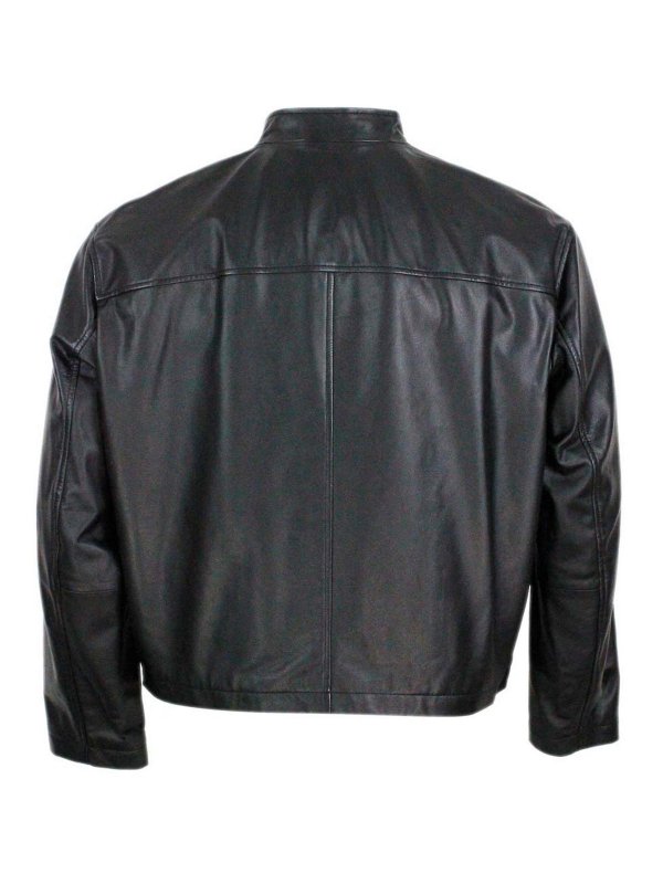 The Best Shops ARMANI EXCHANGE: casual jackets - Jacket