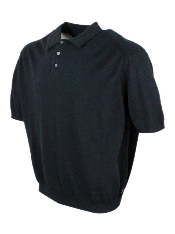 ARMANI EXCHANGE: polo shirts online - Pole