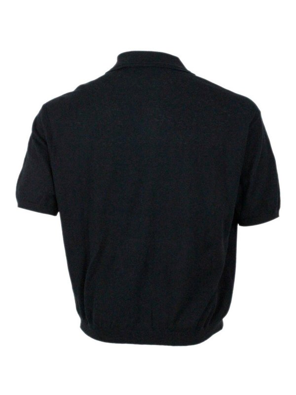 The Best Shops ARMANI EXCHANGE: polo shirts - Pole