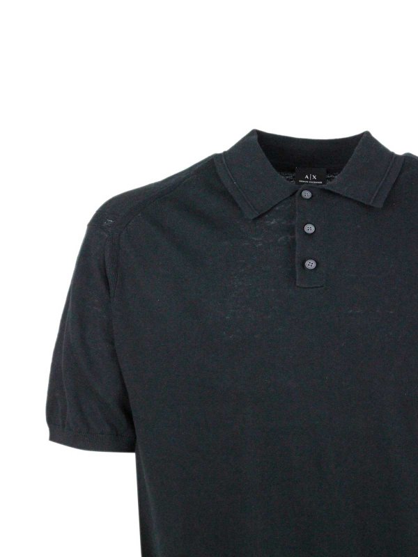 Pole shop online: ARMANI EXCHANGE