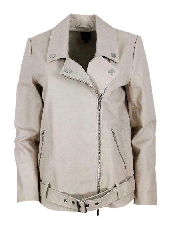 ARMANI EXCHANGE: casual jackets - Jacket