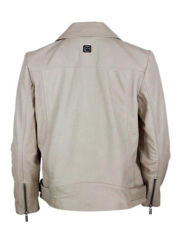 The Best Shops ARMANI EXCHANGE: casual jackets - Jacket