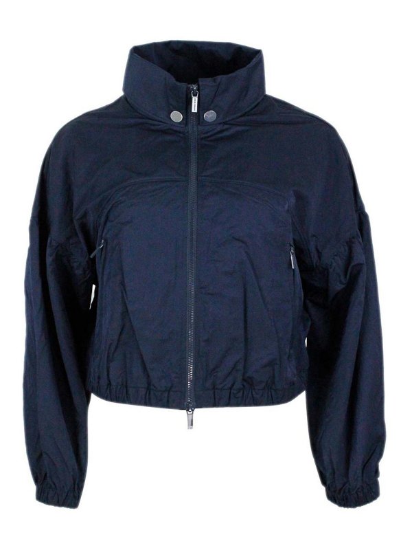 ARMANI EXCHANGE: casual jackets - Jacket