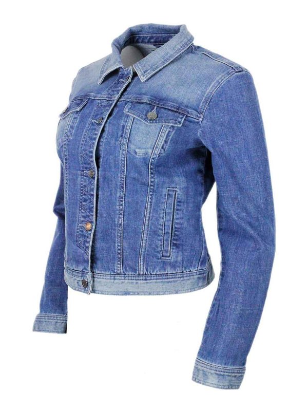 ARMANI EXCHANGE: casual jackets online - Jacket