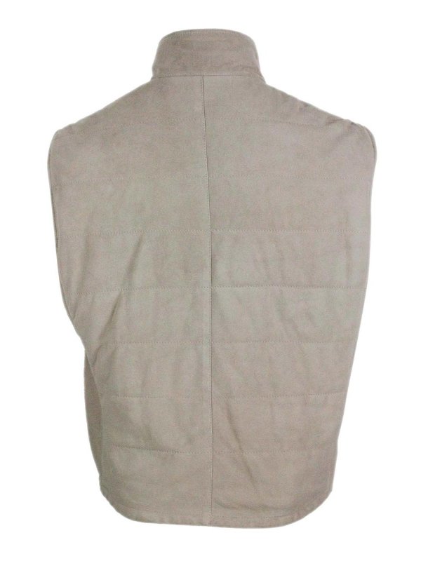 BARBA NAPOLI: maglieria gilet online - Maglia