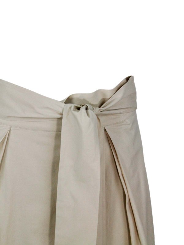 Skirt shop online: BARBA NAPOLI