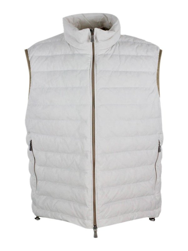 ELEVENTY: vests - Vest