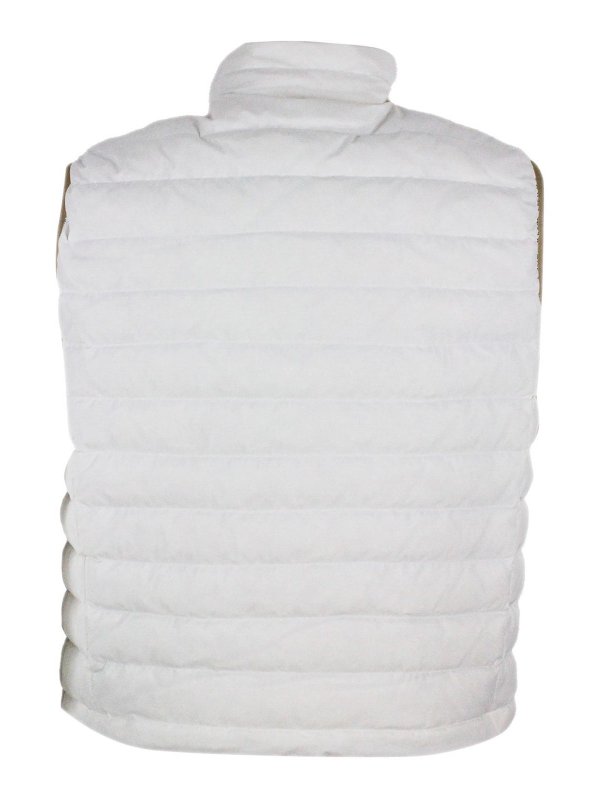 ELEVENTY: vests online - Vest