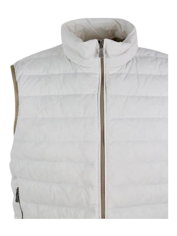 The Best Shops ELEVENTY: vests - Vest