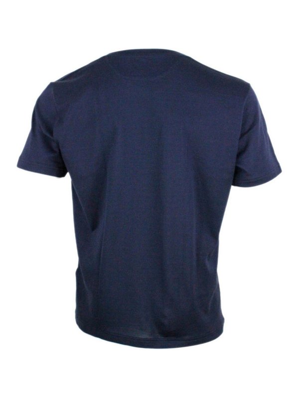 The Best Shops ELEVENTY: t-shirts - T-Shirt