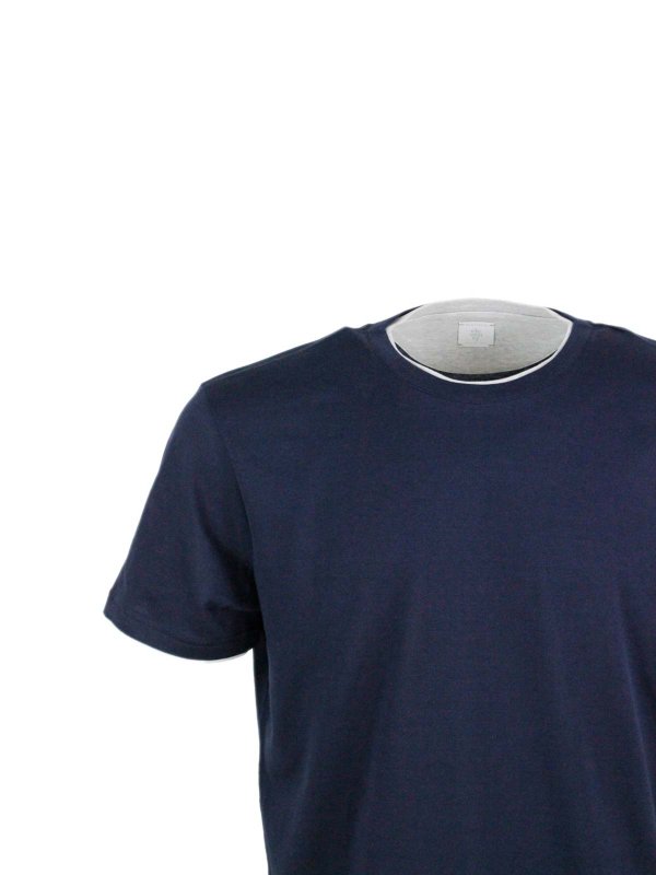 T-Shirt shop online: ELEVENTY