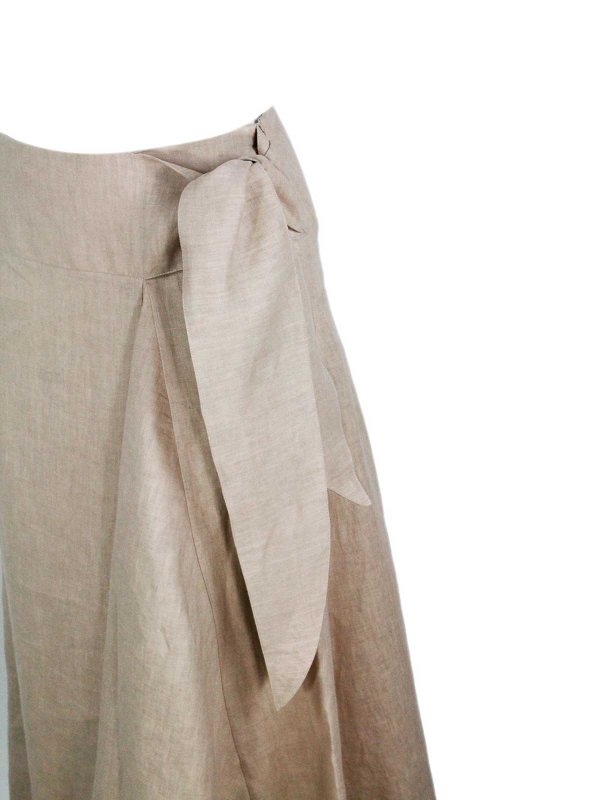 Skirt shop online: ELEVENTY