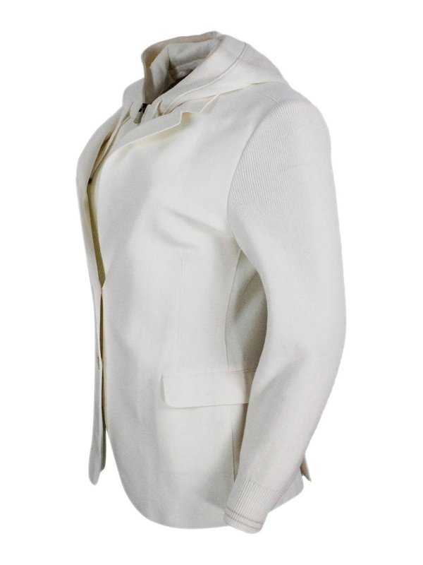 ELEVENTY: casual jackets online - Jacket