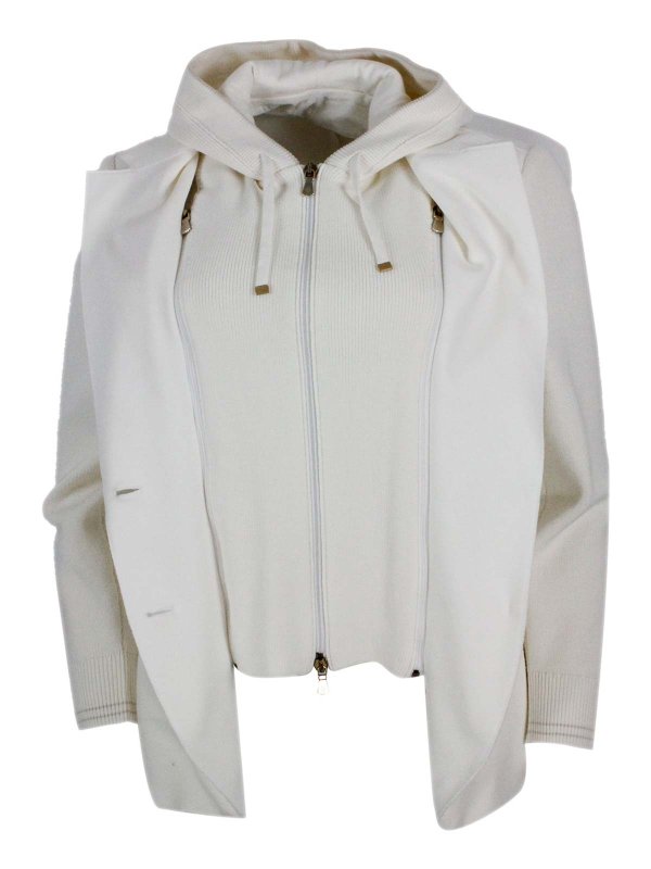 Jacket shop online: ELEVENTY