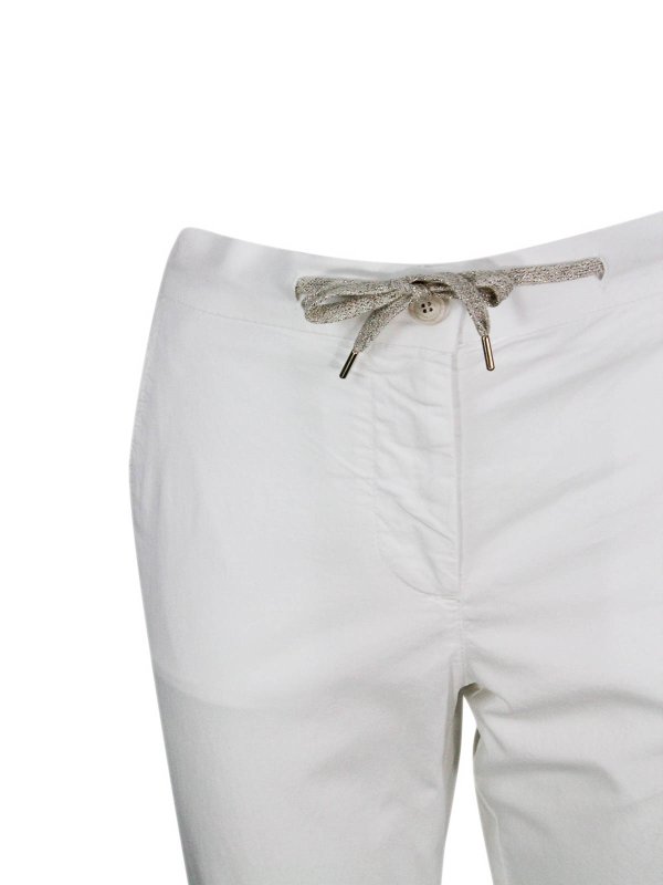 Pants shop online: ELEVENTY