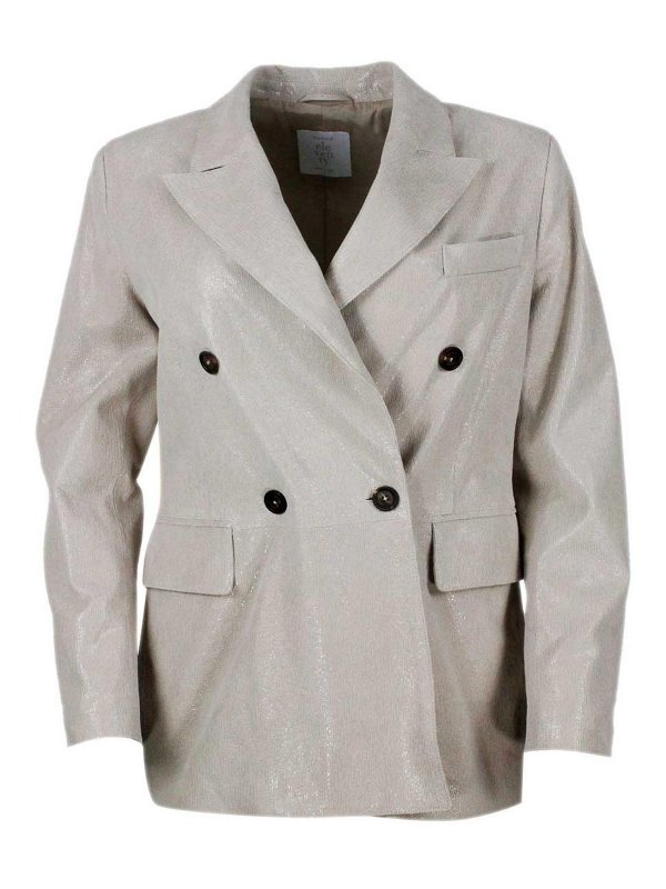 ELEVENTY: casual jackets - Jacket