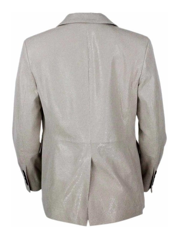 The Best Shops ELEVENTY: casual jackets - Jacket