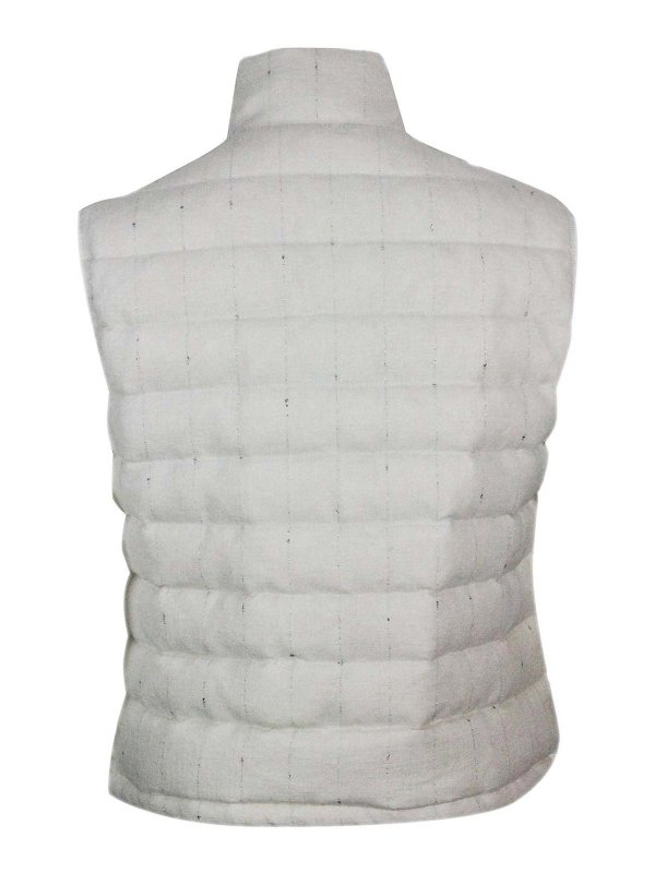 ELEVENTY: ベスト online - ベスト - 白