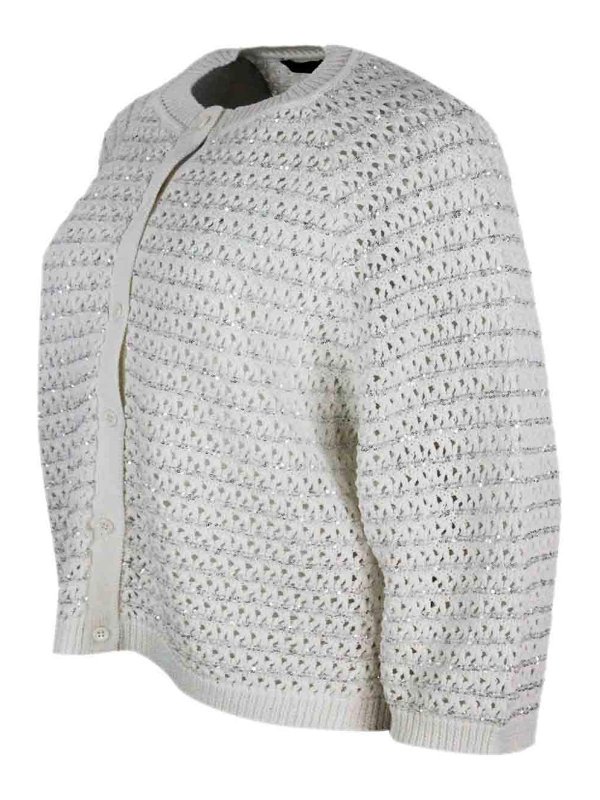 FABIANA FILIPPI: crew necks online - Jumper