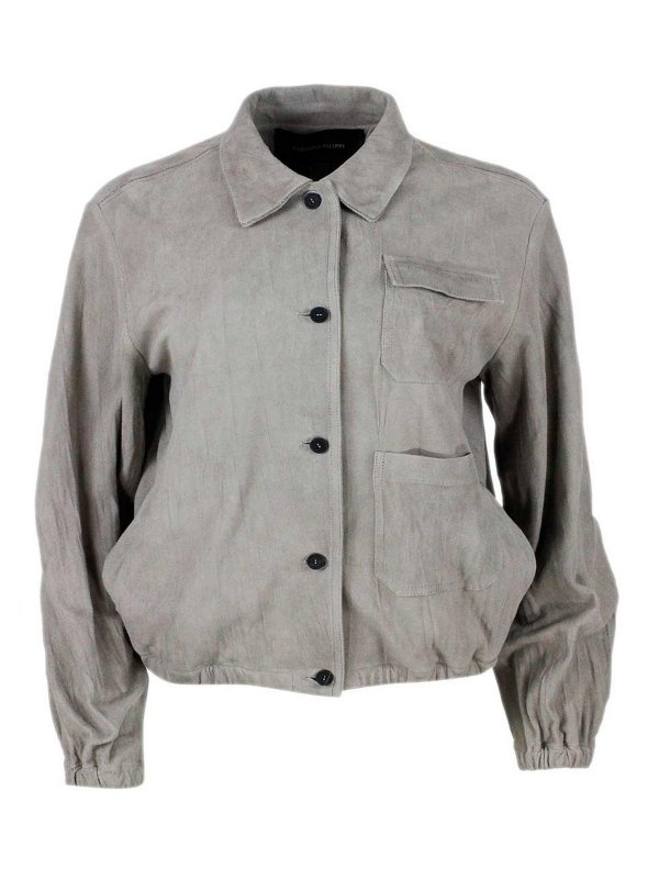 FABIANA FILIPPI: giacche casual - Giacca