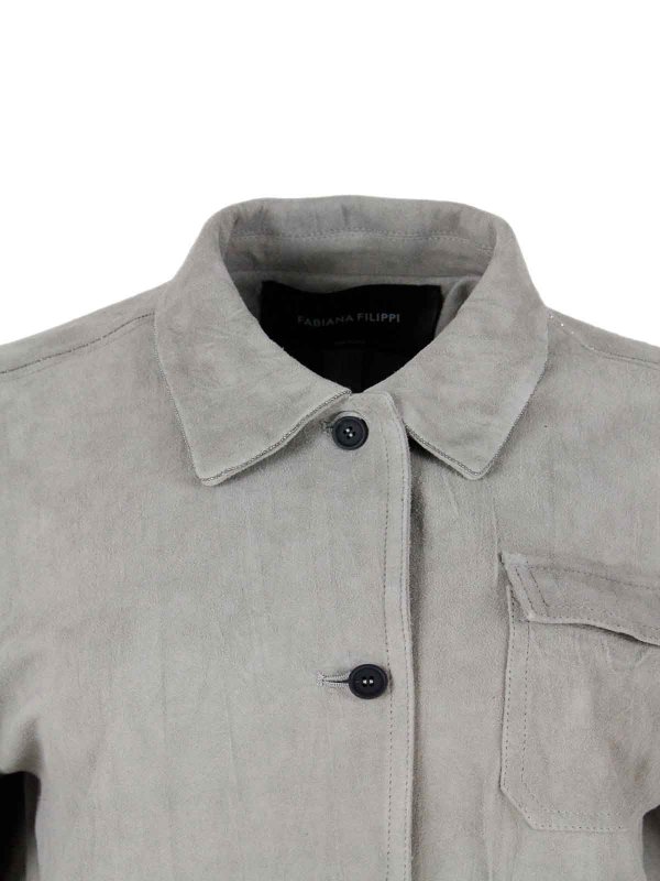 Giacca shop online: FABIANA FILIPPI