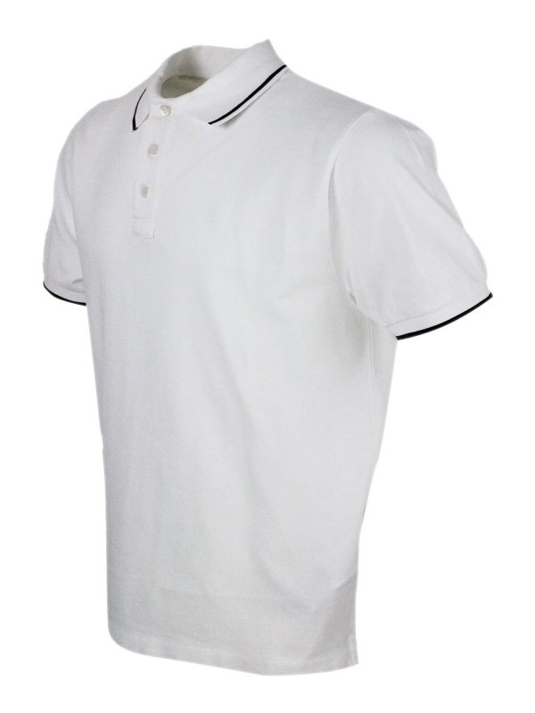 JACOB COHEN: polo shirts online - Pole