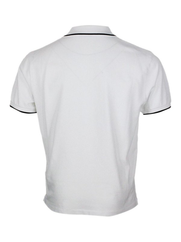 The Best Shops JACOB COHEN: polo shirts - Pole