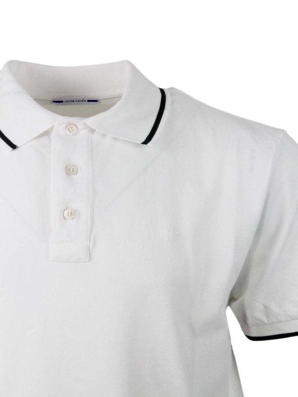 Pole shop online: JACOB COHEN