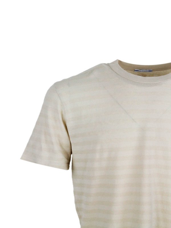 T-shirt shop online: JACOB COHEN