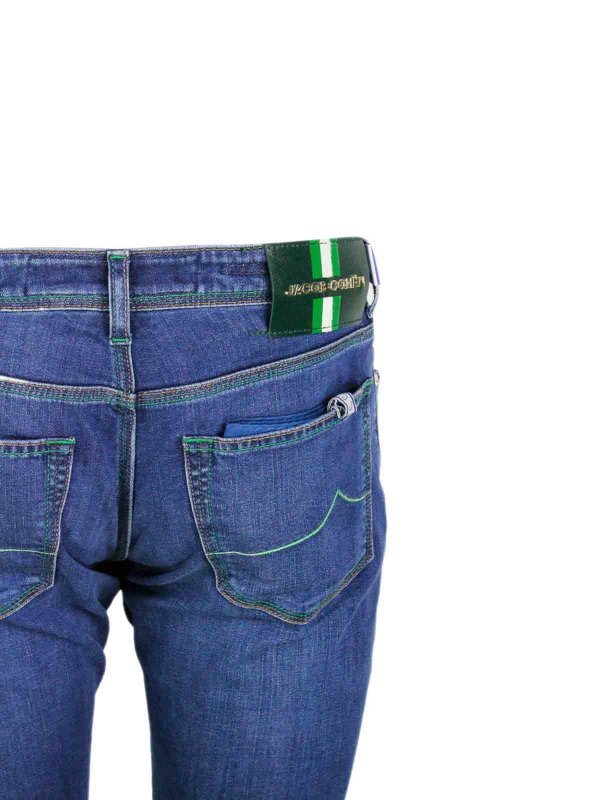 Pantaloni shop online: JACOB COHEN